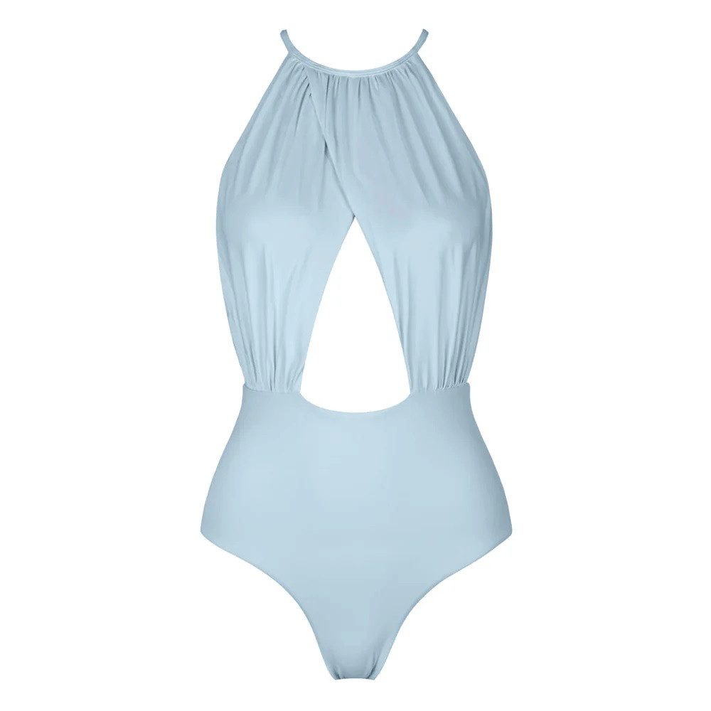 SEA ME SWIM Badeanzug BARBADOS Studio günstig online kaufen