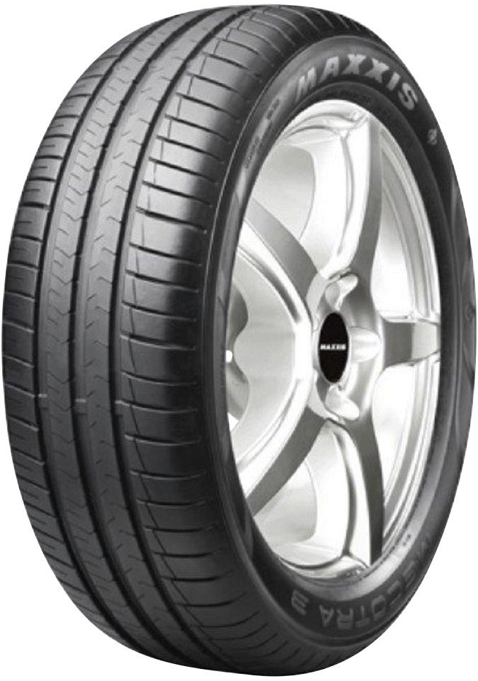 Maxxis Sommerreifen MECOTRA-3 ME3, 1-St., 145/60 R13 66T | Autoreifen