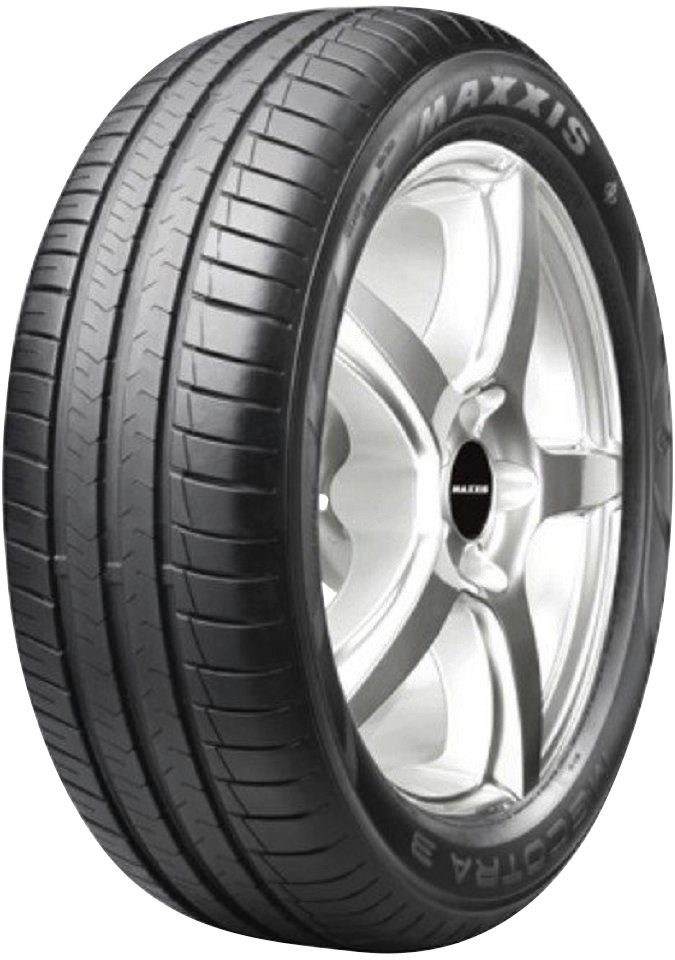Maxxis Sommerreifen MECOTRA-3 ME3, 1-St., R13 145/60 66T