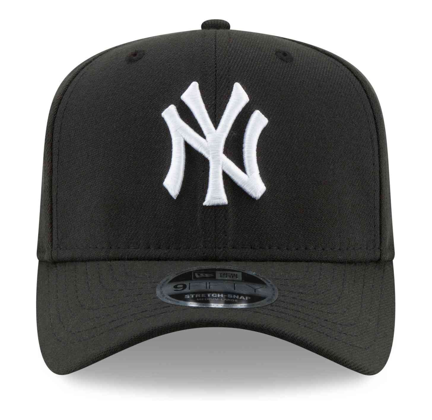 New Era Snapback Cap MLB New York Yankees 9Fifty Stretch