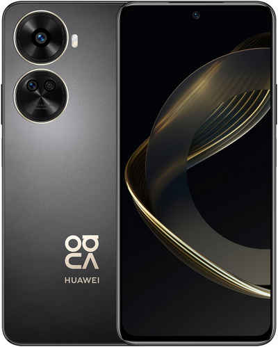 Huawei Nova 12SE 8 GB / 256 GB Smartphone (17 cm/6,7 Zoll, 256 GB Speicherplatz, 108 MP Kamera, 108 MP High-Resolution Kamera)
