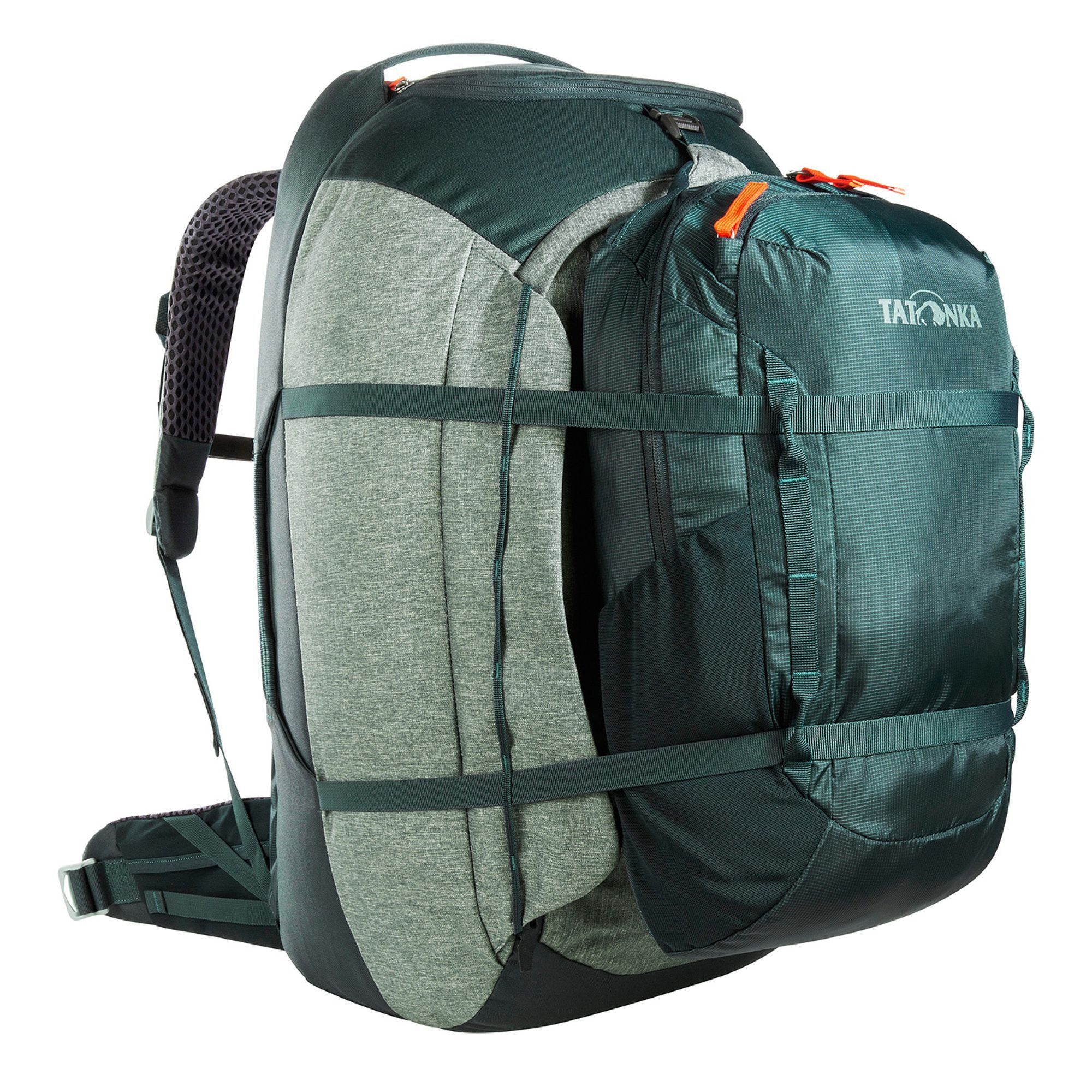 TATONKA® Wanderrucksack Great Escape, Polyamid