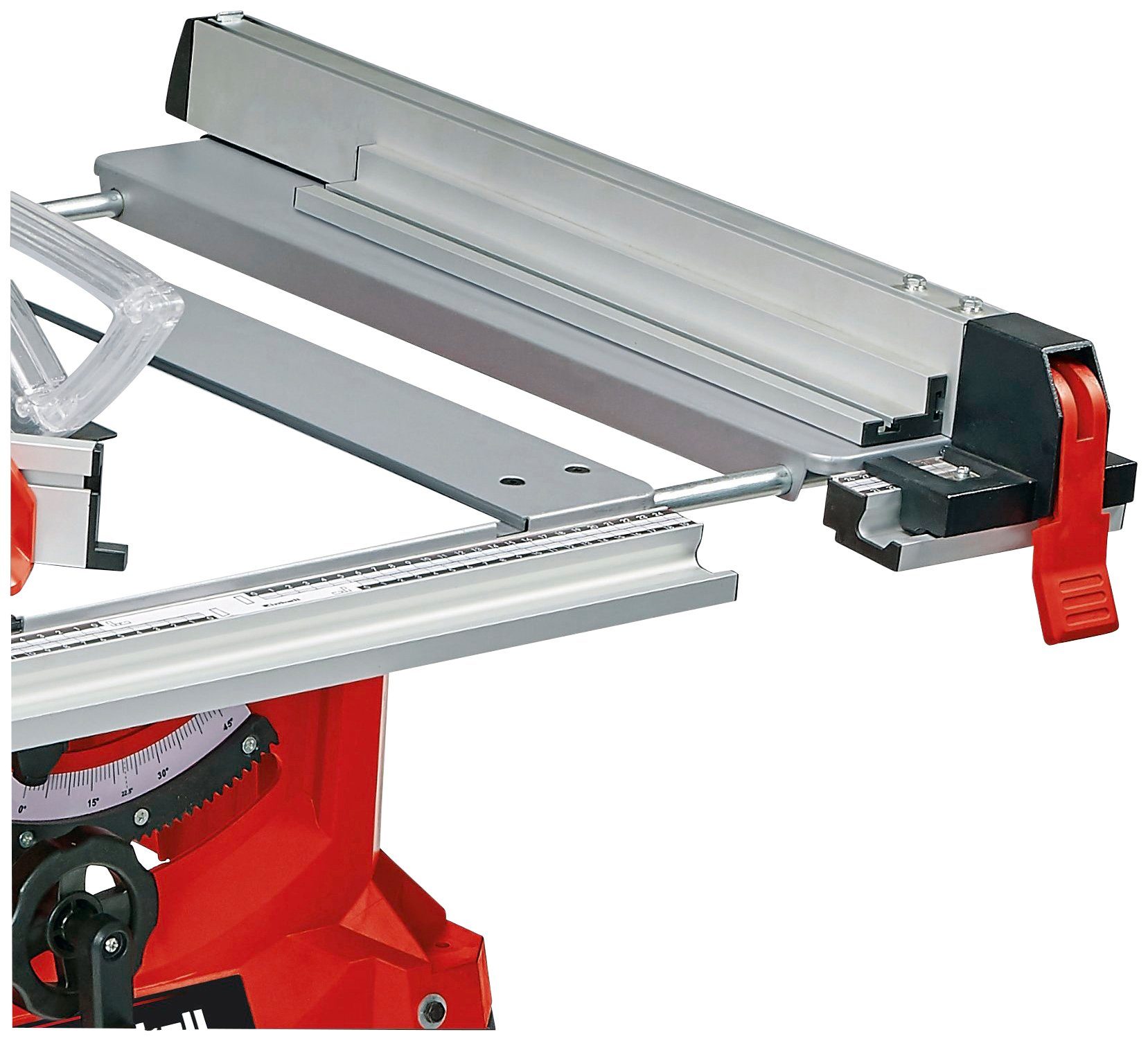 Einhell Tischkreissäge TC-TS 2225 U, 1800 W, 4250 U/min, mit Parallelanschlag