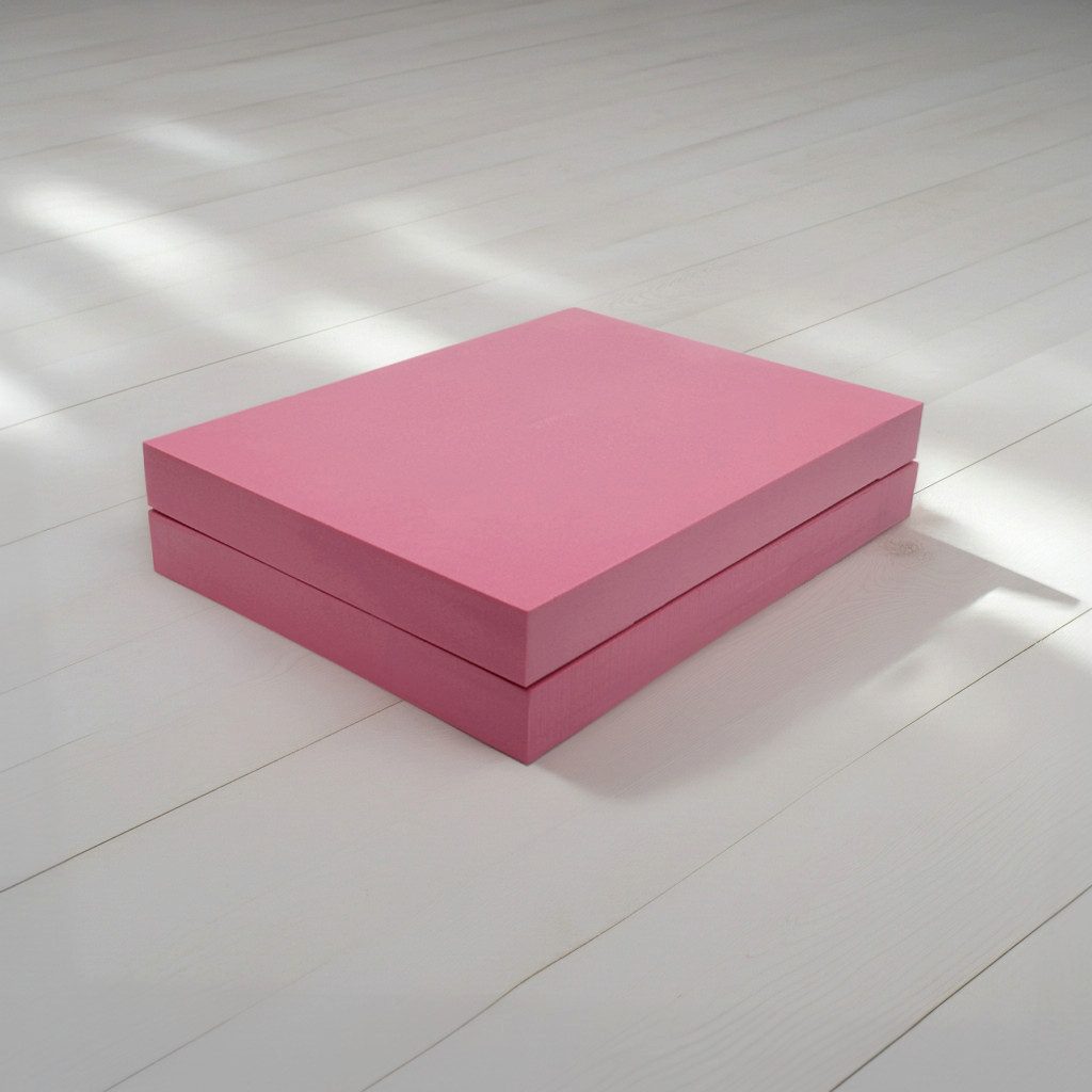 Yogablock Yogablock yogiblock® Schulterstand