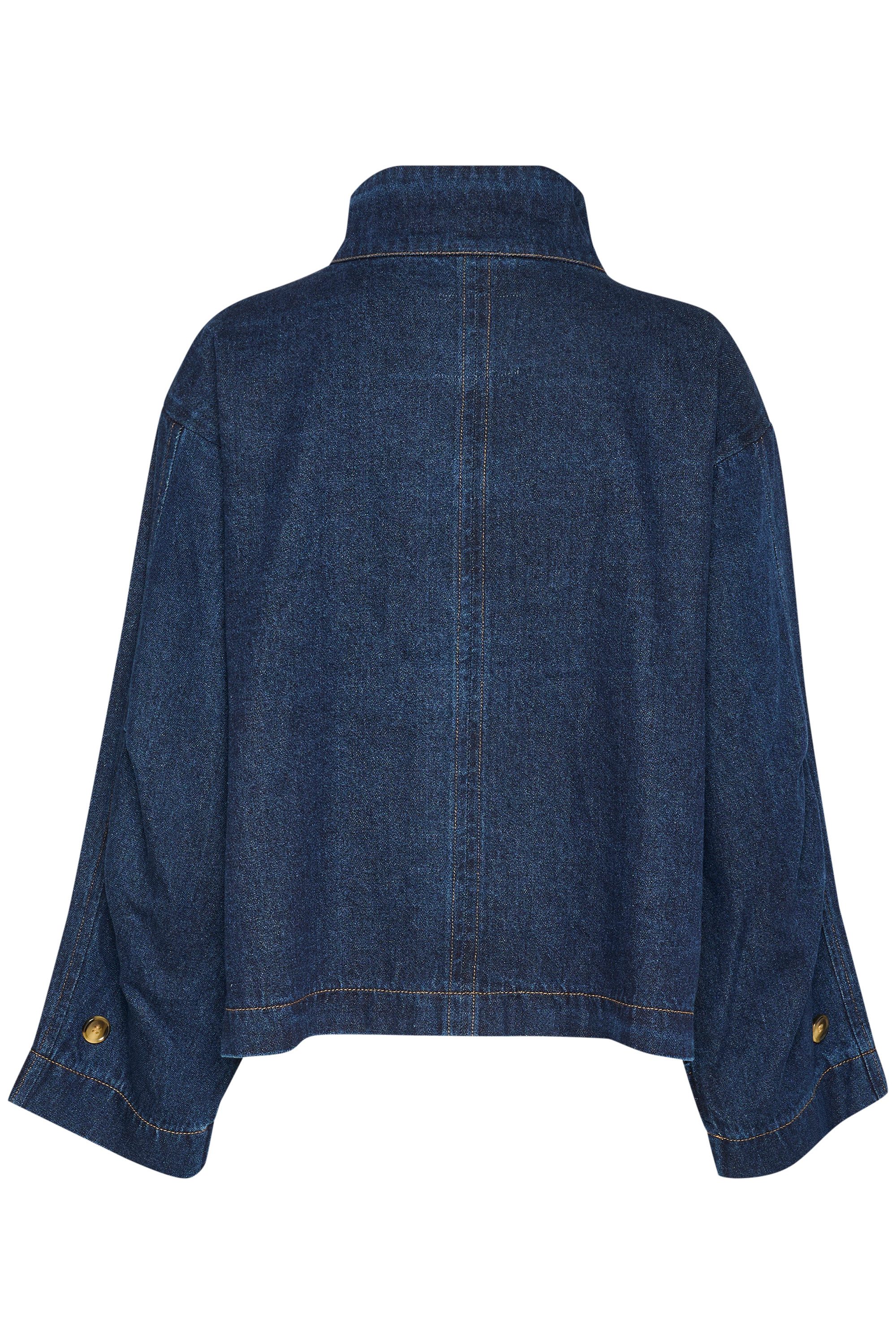 SOAKED IN LUXURY Wintermantel Jacke SLJannine günstig online kaufen