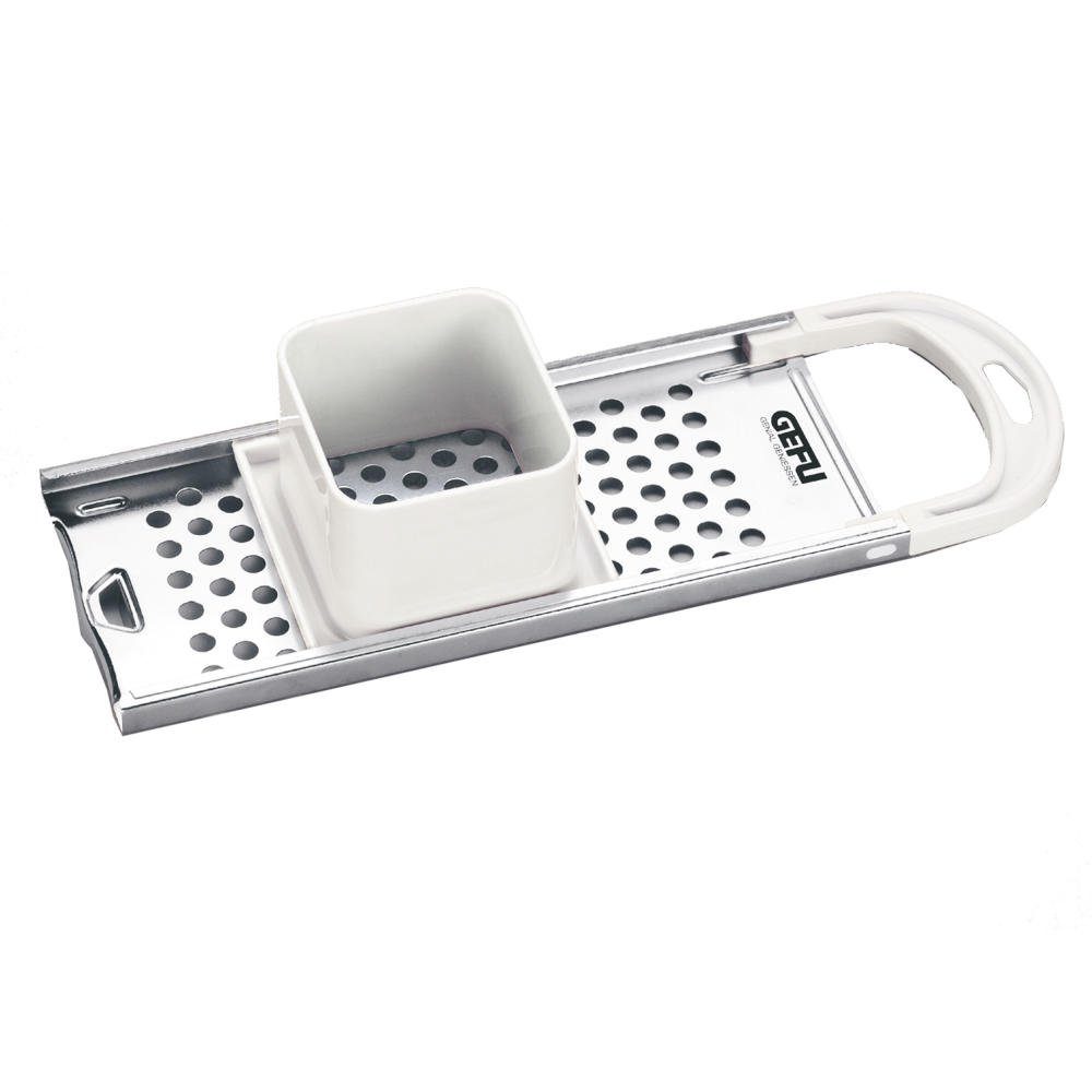 Spätzlehobel kurze Spätzle Edelstahl 10950