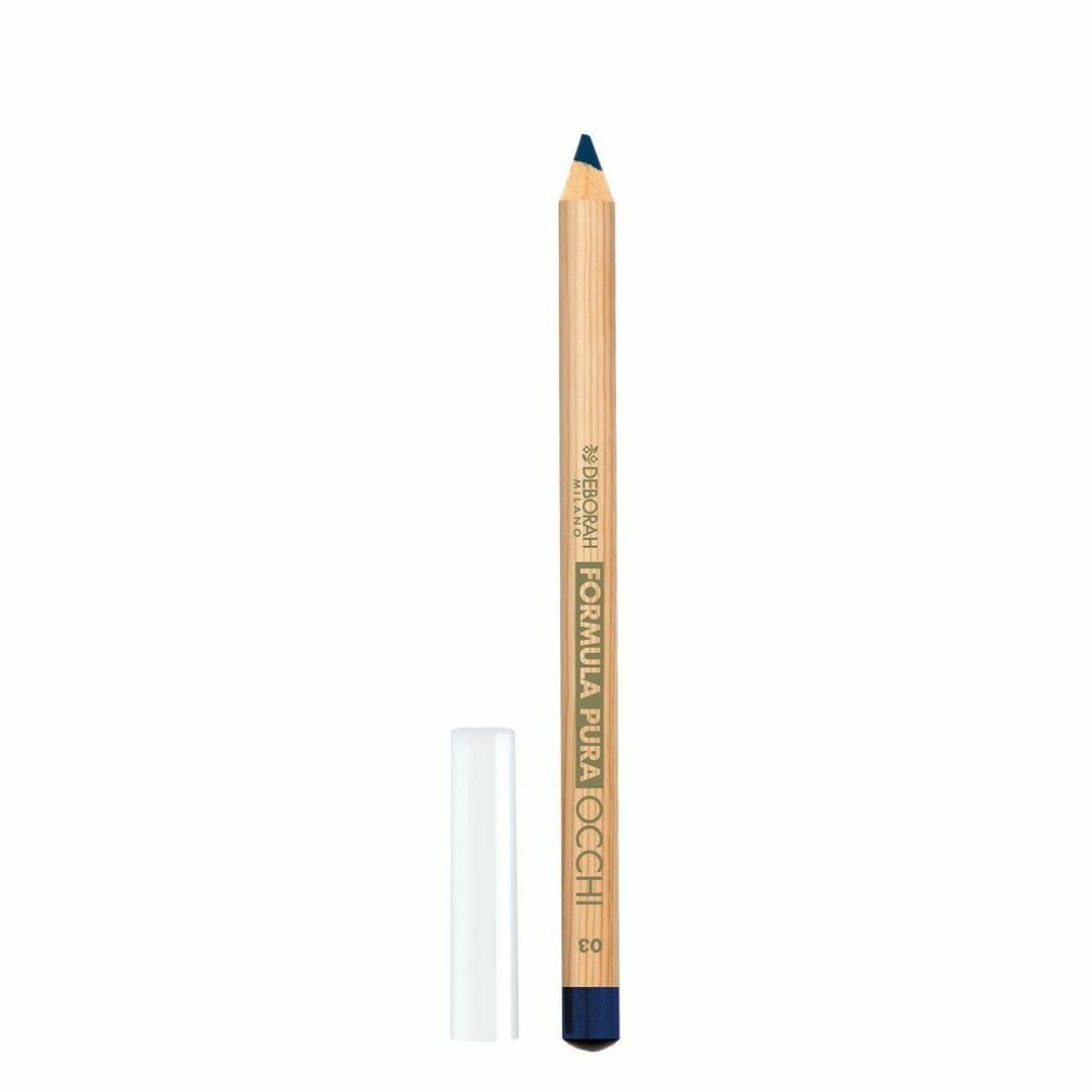 Deborah Milano Kajal Eyeliner Formula Pura 03