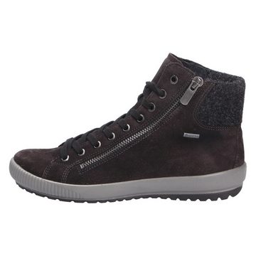 Legero grau Winterstiefel (1-tlg)