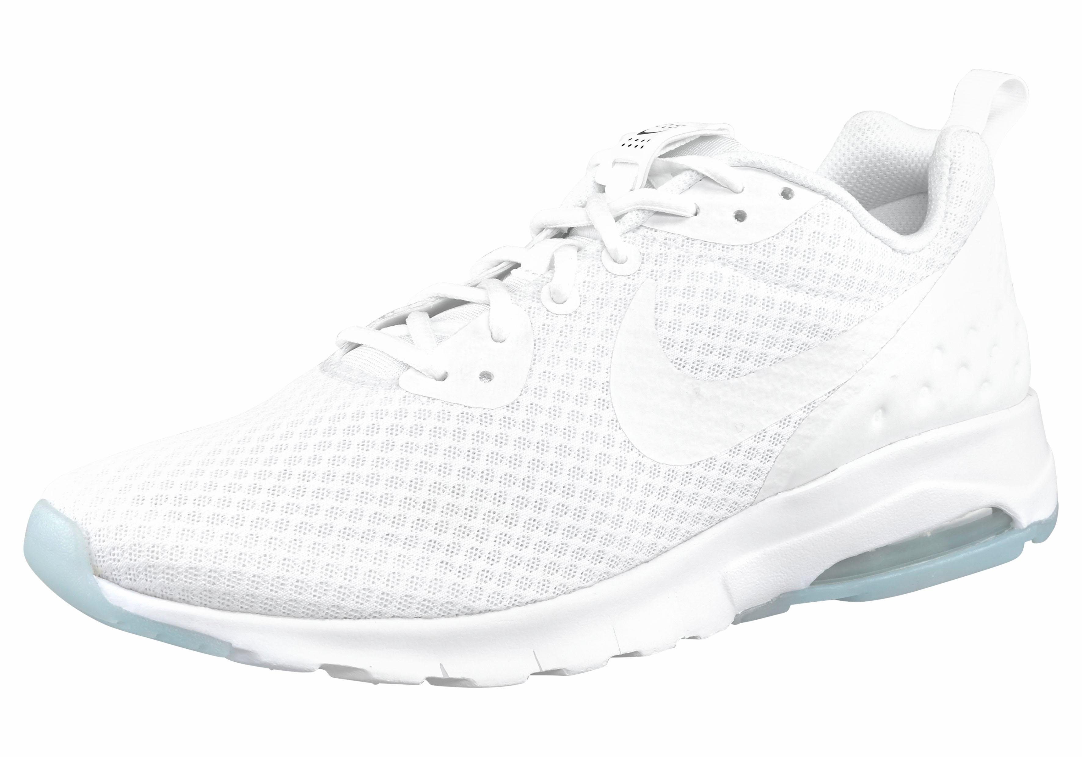 air max motion lw white