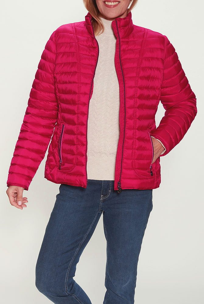 Sealand Steppjacke günstig online kaufen