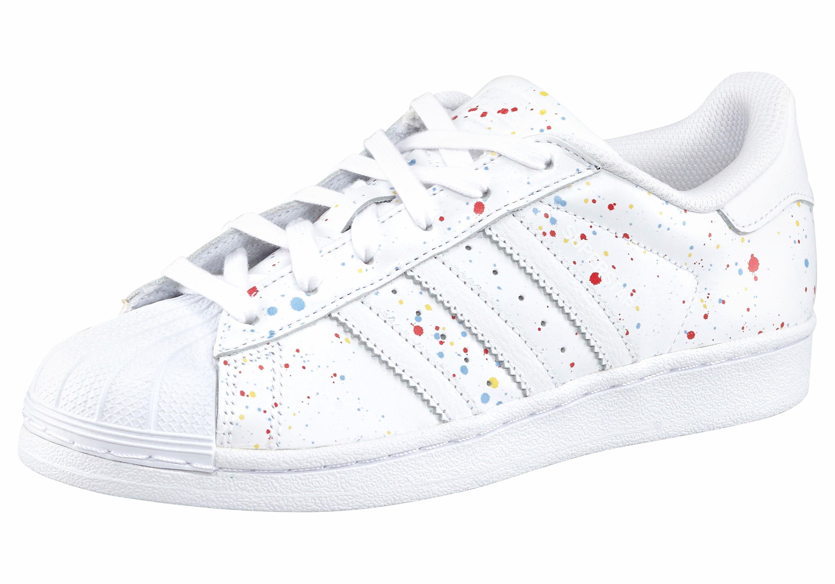 adidas Originals »Superstar W« Sneaker kaufen | OTTO