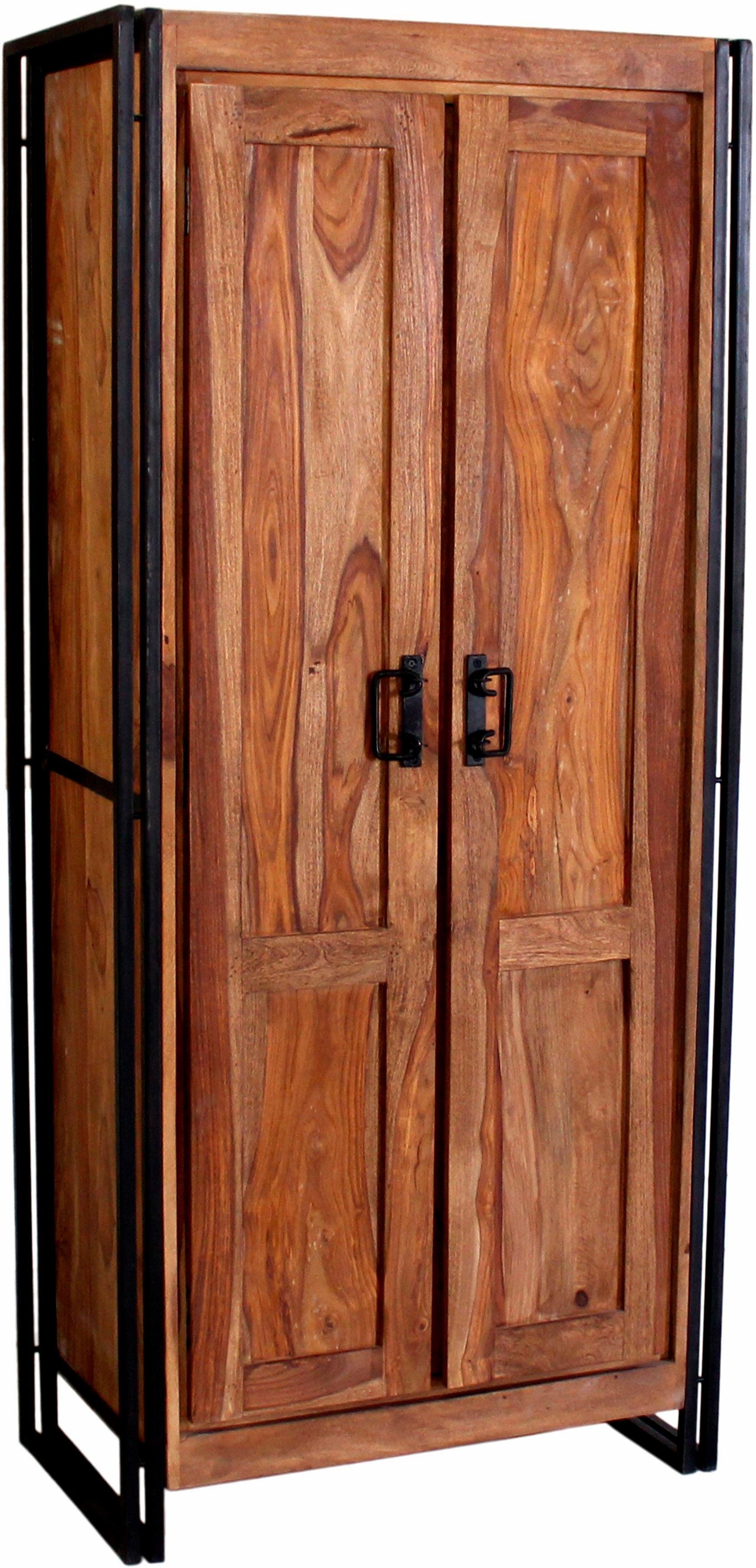 SIT Garderobenschrank »Panama« Breite 80 cm kaufen | OTTO