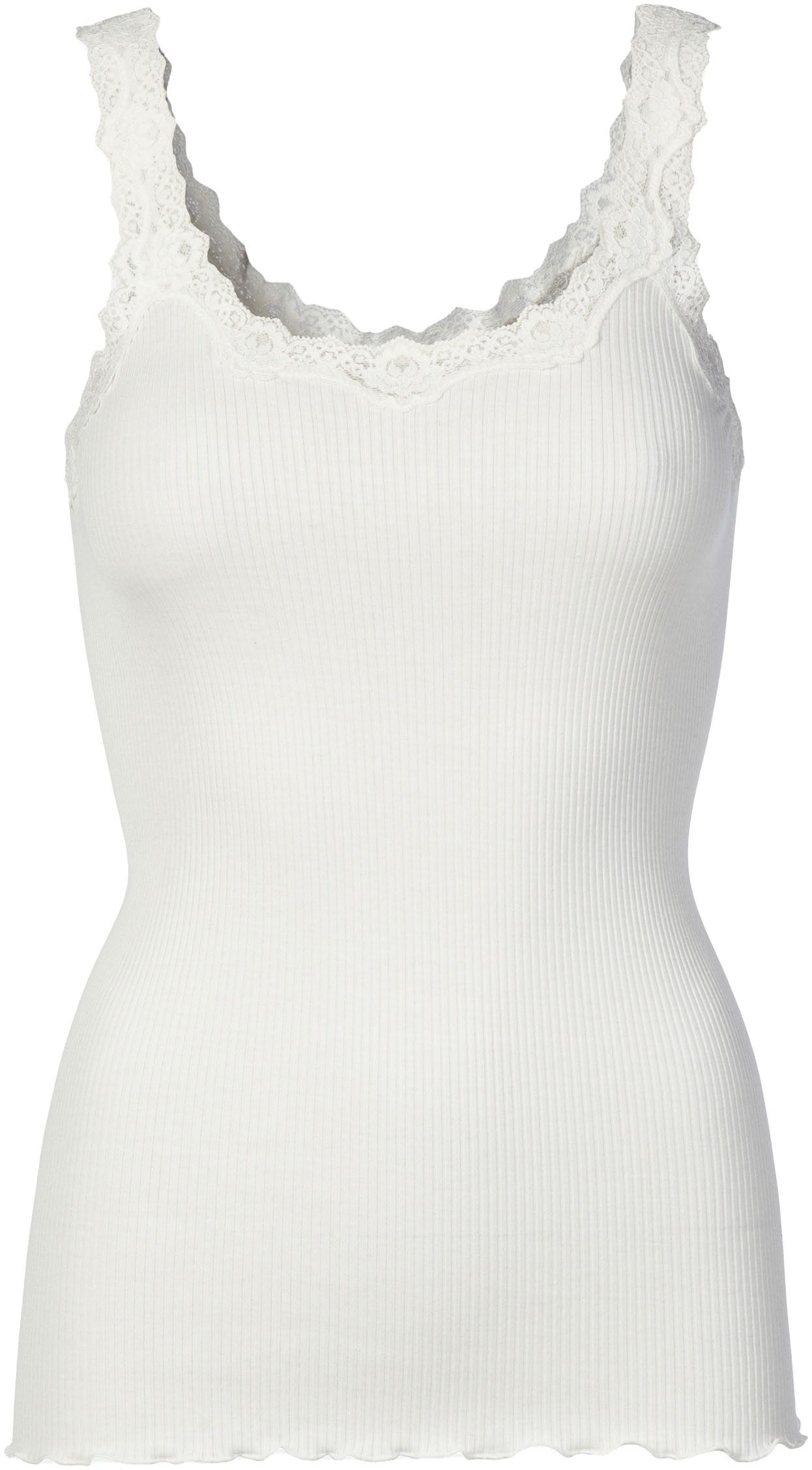 rosemunde Tanktop Babette Silk Top wunderschöner, günstig online kaufen