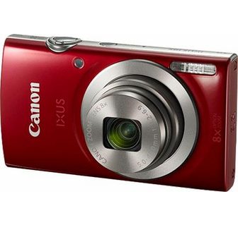 CANON »IXUS 185« Superzoom-Kamer...