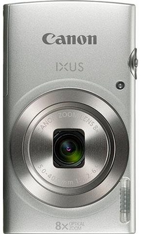 »IXUS 185« Superzoom-Kamer...