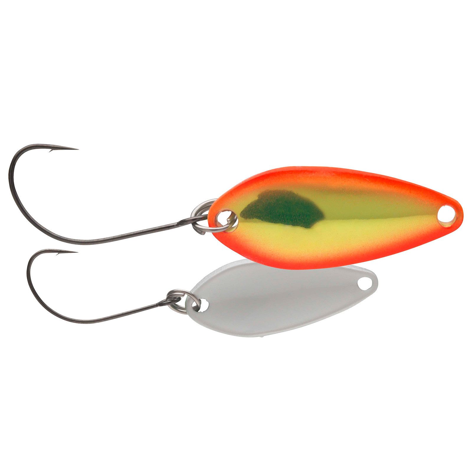 Daiwa Kunstköder, Daiwa Presso EV 1.2G Lightning Orange Spoon