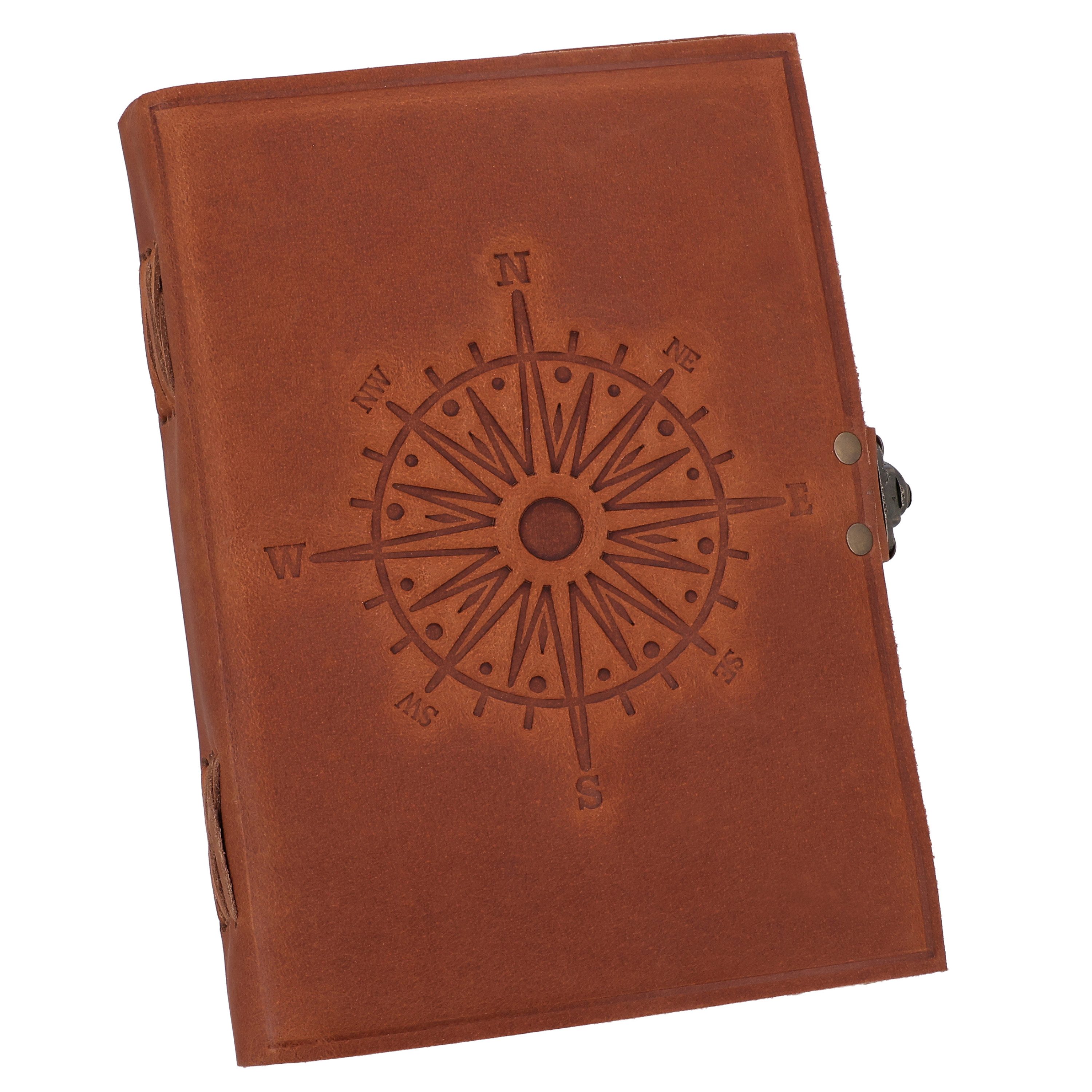 Gusti Leder Notizbuch Gusti Leder book Sola Gusti Leder studio
