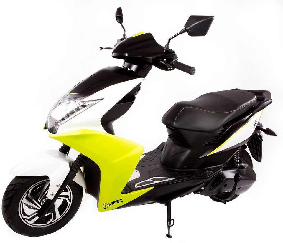 SXT Scooters EMotorroller »SXT Viper«, 2000 W, 45 km/h, 2000 Watt, 45 km/h online kaufen OTTO SXT Scooters EMotorroller »SXT Viper«, 2000 W, 45 km/h, 2000 Watt, 45 km/h online kaufen OTTO