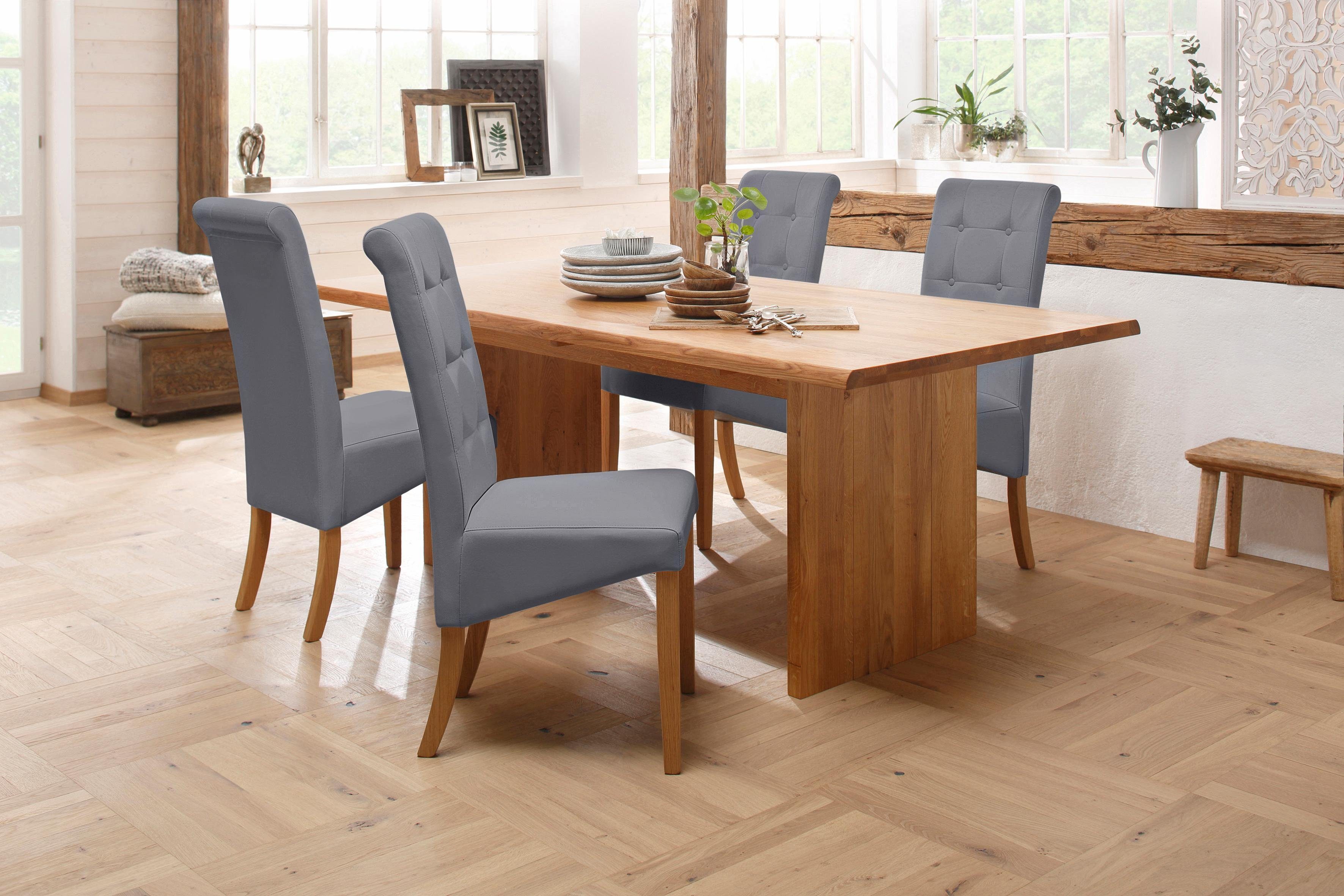 Stuhl SELENA (2er-Set)