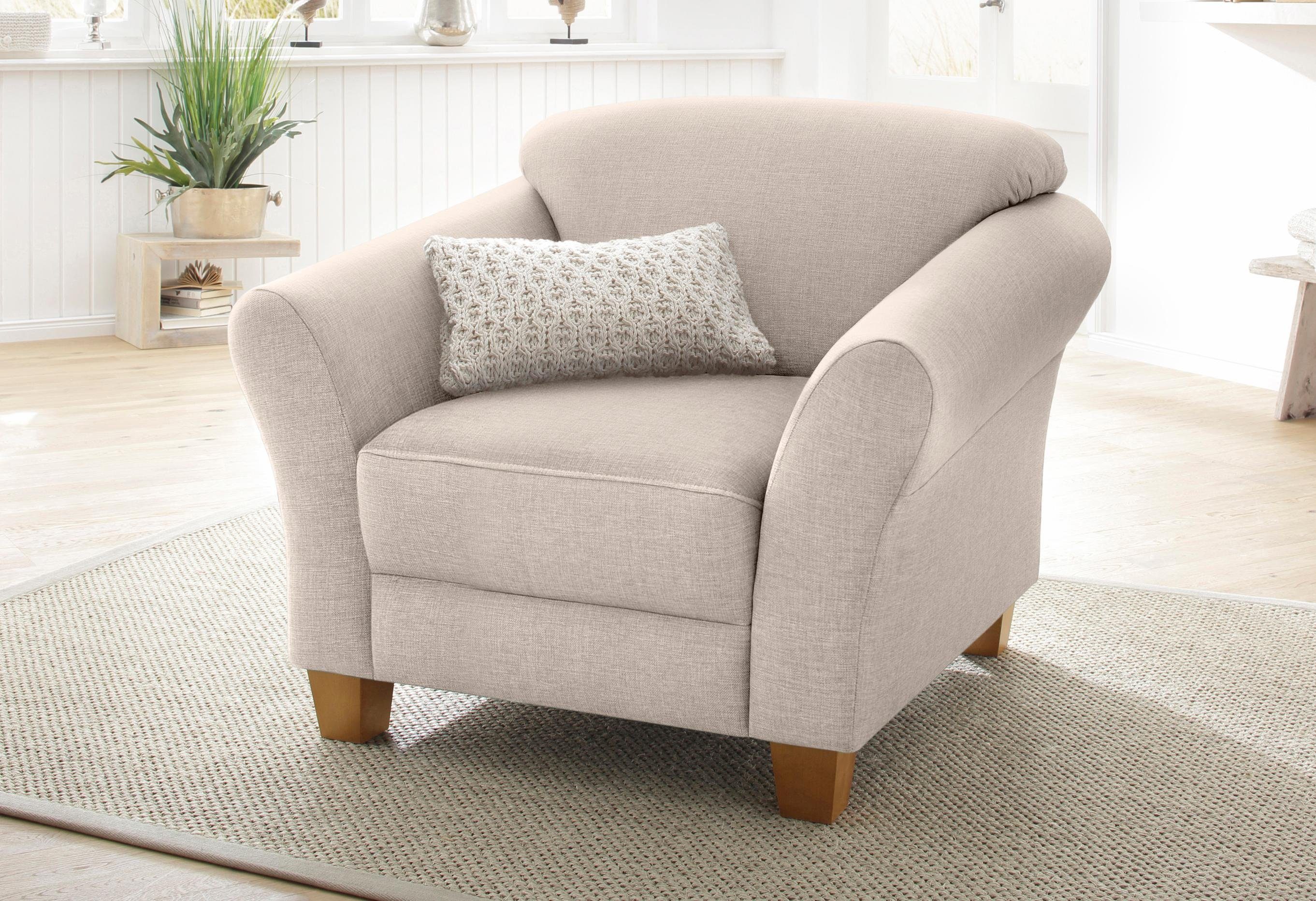 Sessel GOTLAND