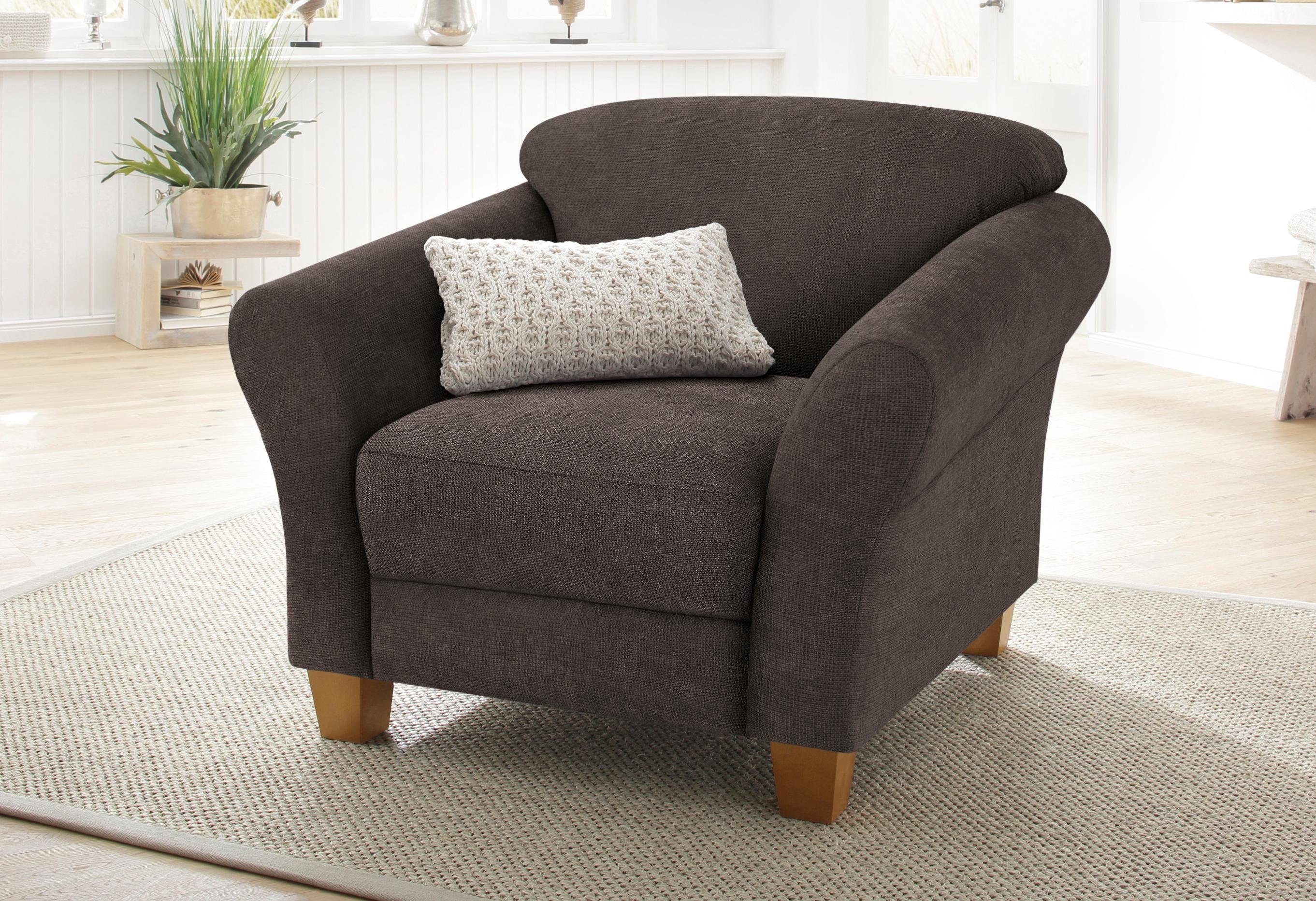 Sessel GOTLAND