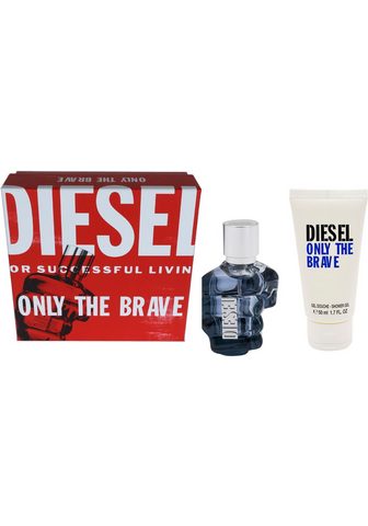Diesel Duft-Set »Only the Brave« 2-tlg.