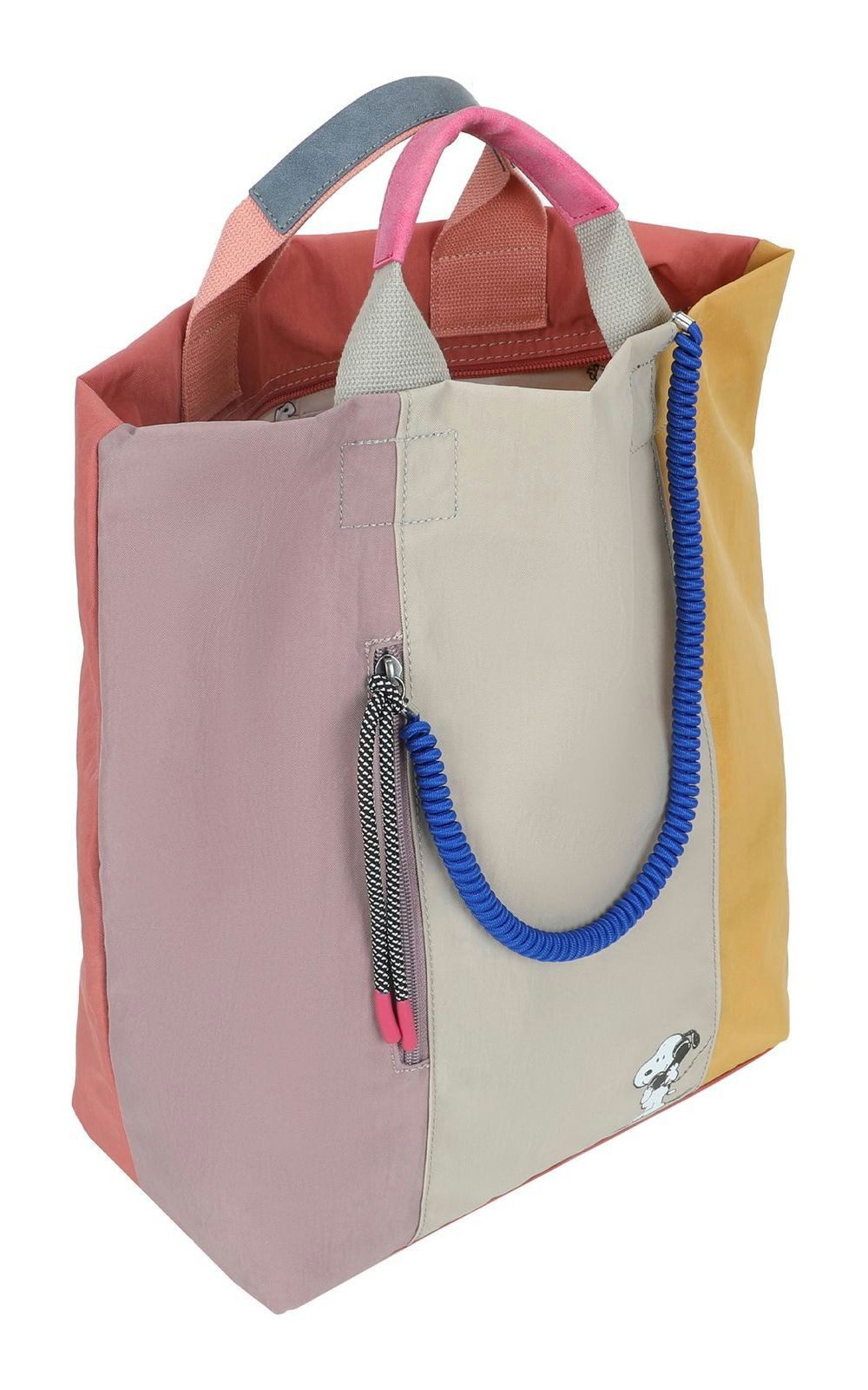 Fritzi aus Preußen Rucksack Easy Ju Little Call Backpack – Bild 5 von 5