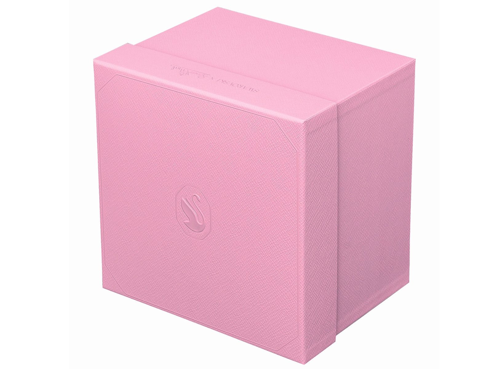 Swarovski Tasse Rose Teetasse 2tlg, Porzellan, Tassen