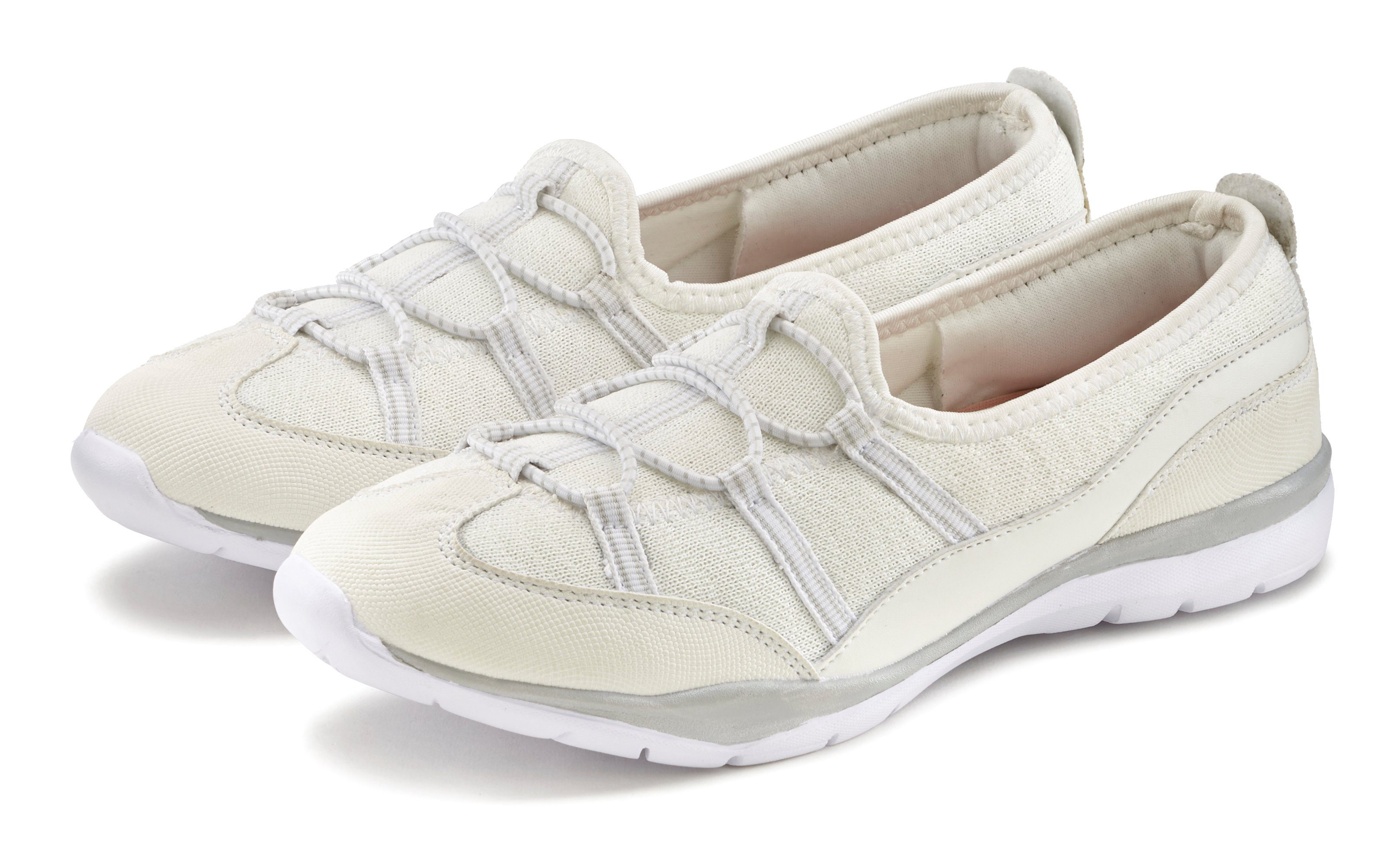 Halbschuh, Freizeitschuh, Slipper, Sneaker