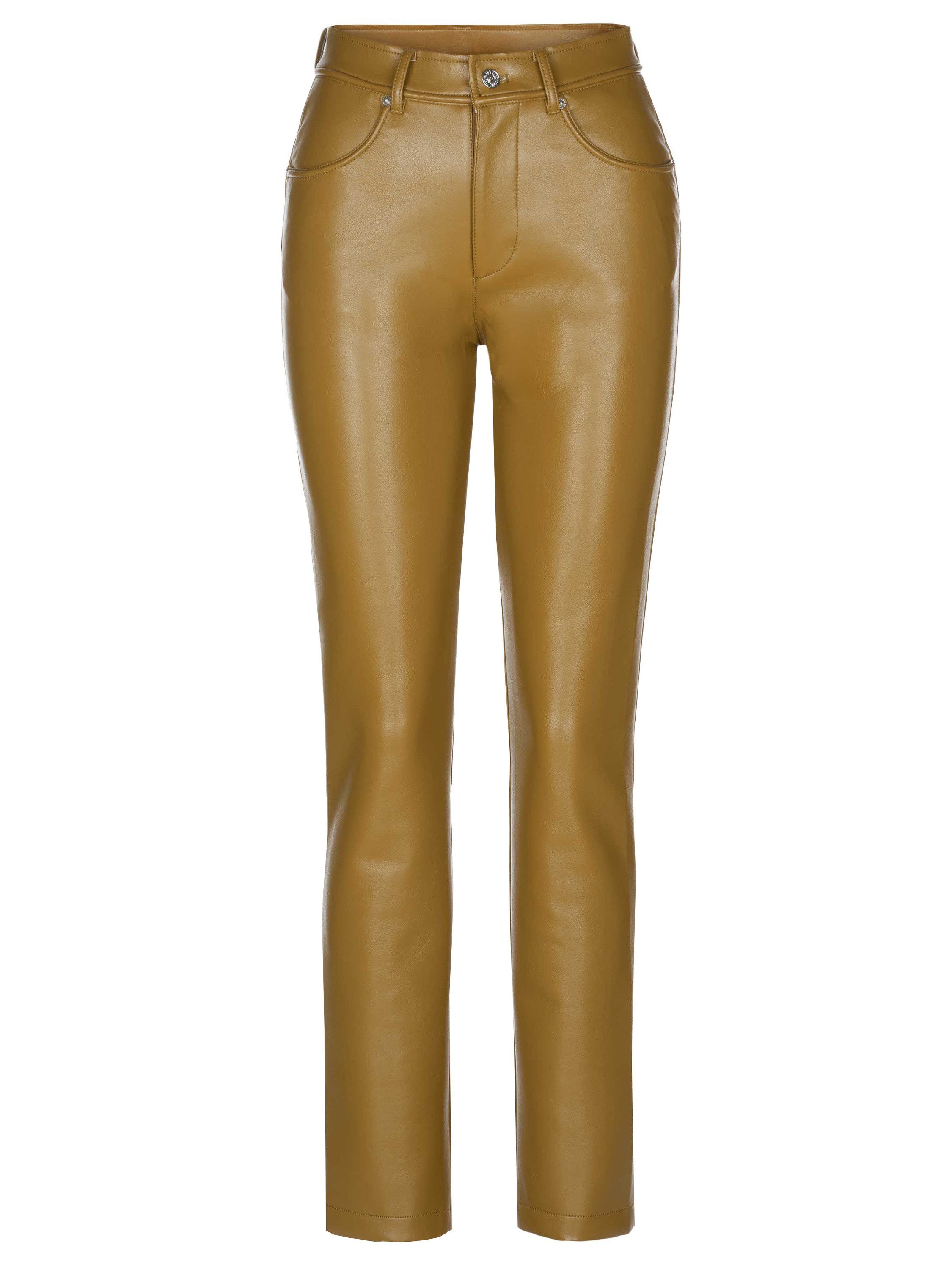 Diesel Cordhose Cordhose für Damen (1-tlg)