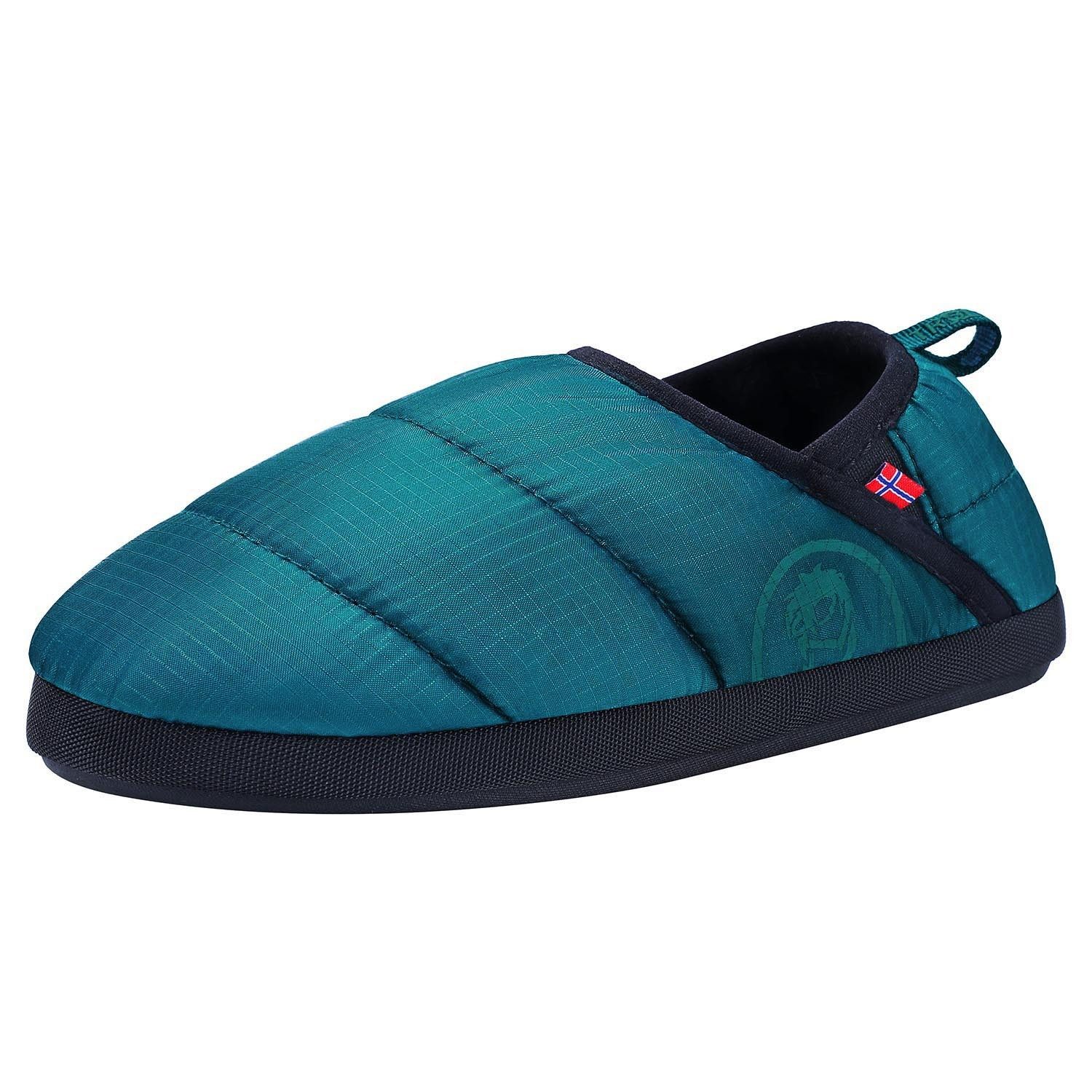 TROLLKIDS Kids Hut Mule Hüttenschuhe