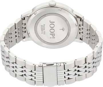 JOOP! Quarzuhr 2036610, Armbanduhr, Herrenuhr