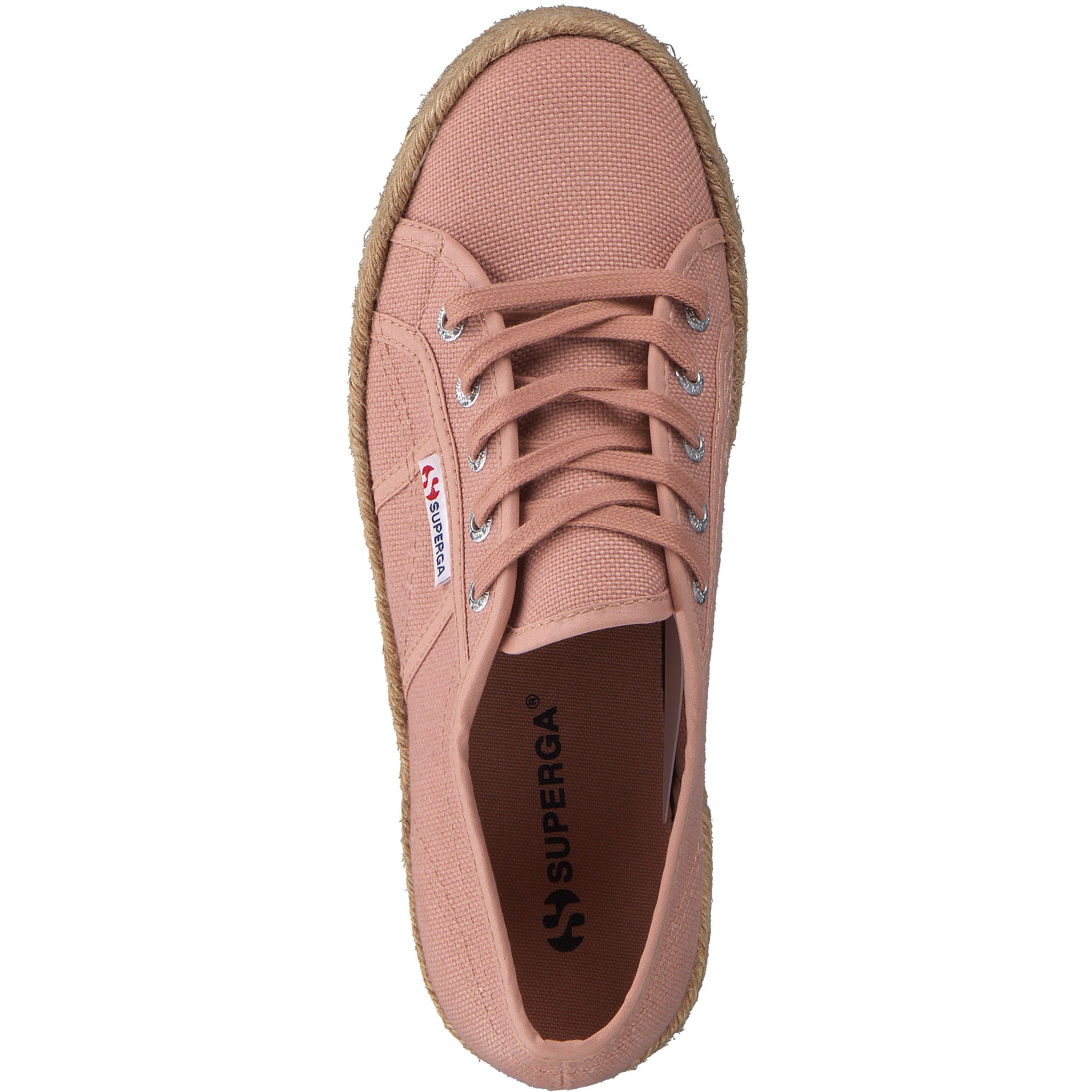 Superga Superga Damen Sneaker 2790 COTROPE S0099Z0 Sneaker