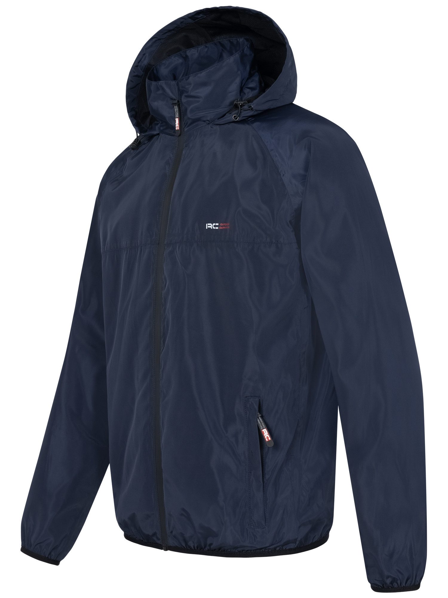 Rock Creek Regenjacke Herren Jacke Regenjacke günstig online kaufen