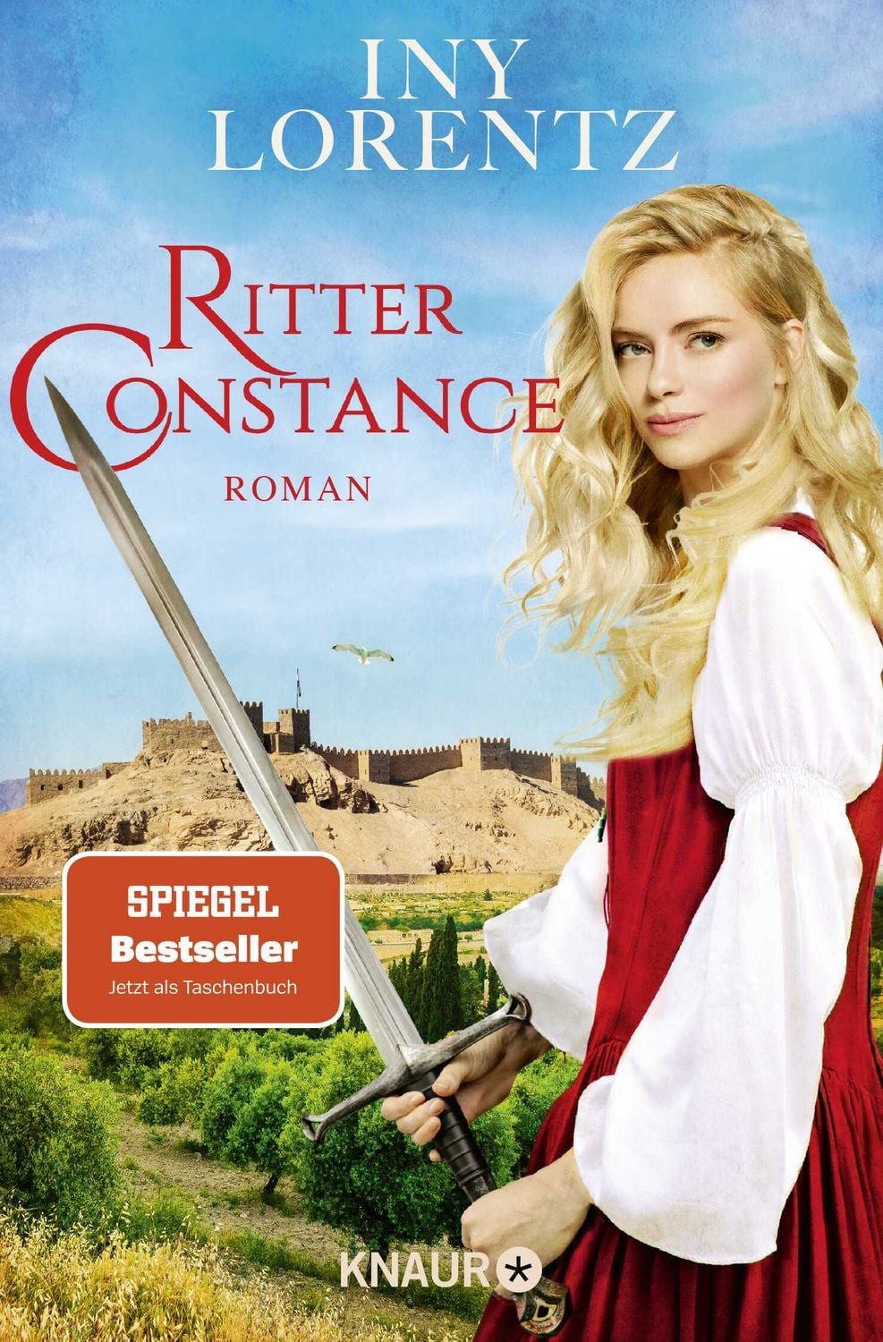 Ritter Constance / Iny Lorentz