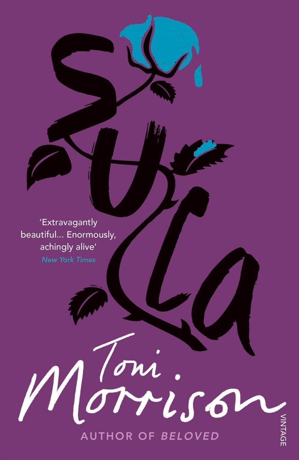 Sula / Toni Morrison