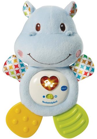 VTECH ® Plüschfigur " Baby Nuc...