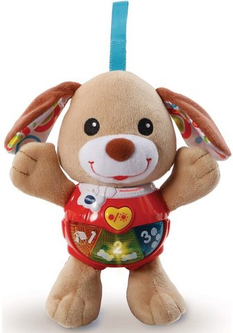 VTECH ® Plüschfigur " Baby Mel...