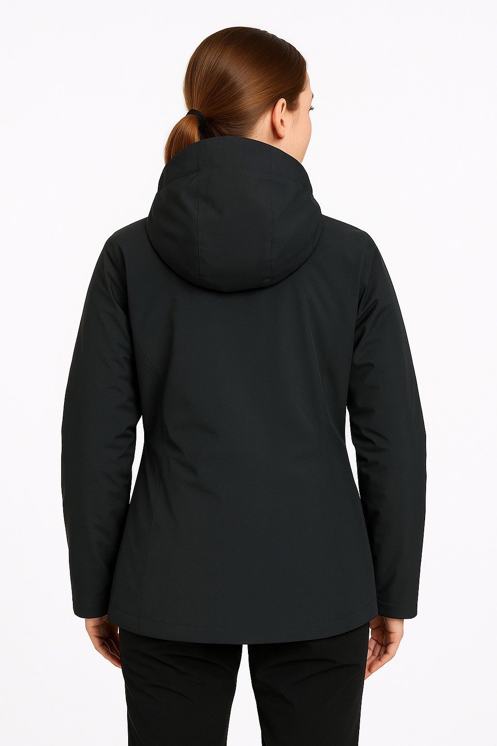 DEPROC Active Winterjacke Whistler 3in1 II WMN auch in Großen Größen erhältlich