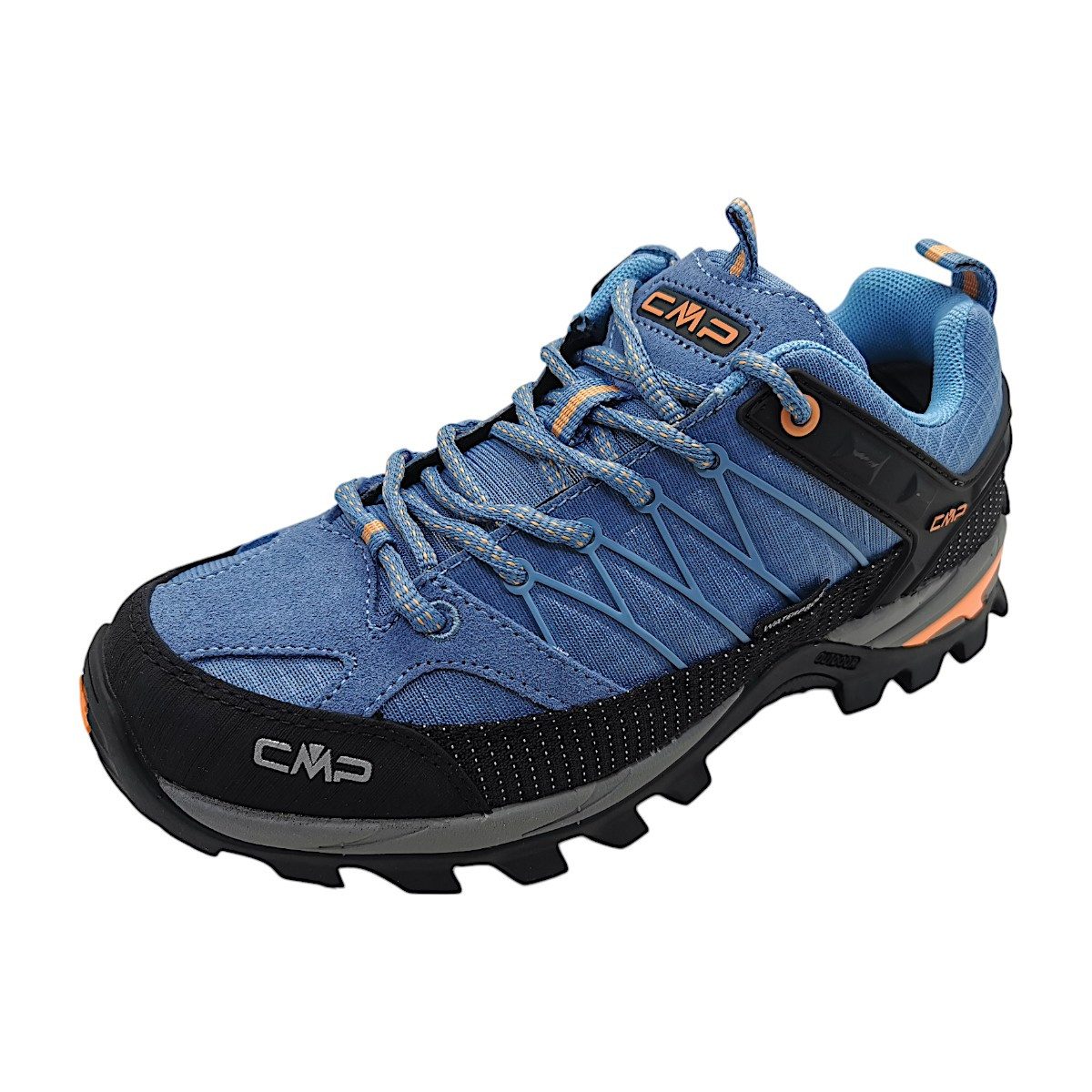 CMP Wanderschuh Outdoorschuh günstig online kaufen