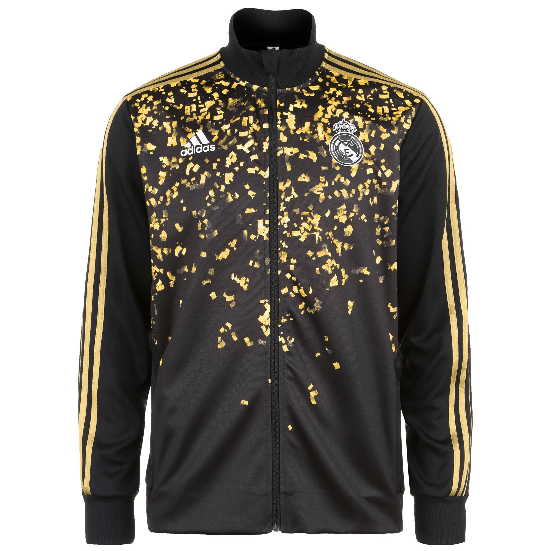 adidas Performance Sweatjacke »Real Madrid Ea« | OTTO adidas Performance Funktionsjacke »Real Madrid« | OTTO