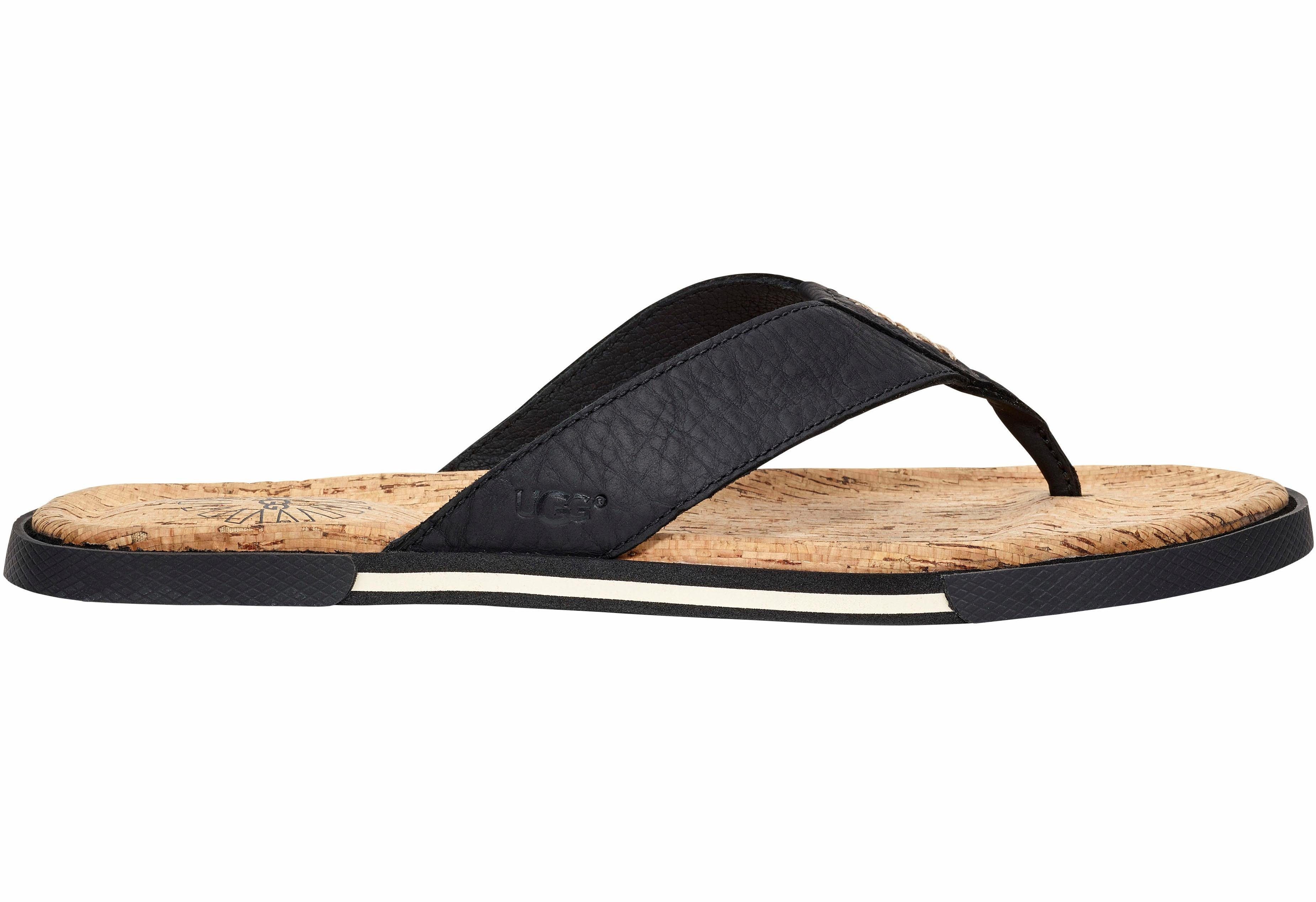 ugg flip flops herren ugg flip flops herren