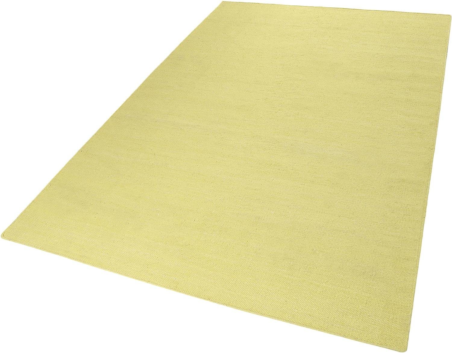 Teppich »Rainbow Kelim«, , rechteckig, Höhe 5 mm Teppich »Rainbow Kelim«, , rechteckig, Höhe 5 mm