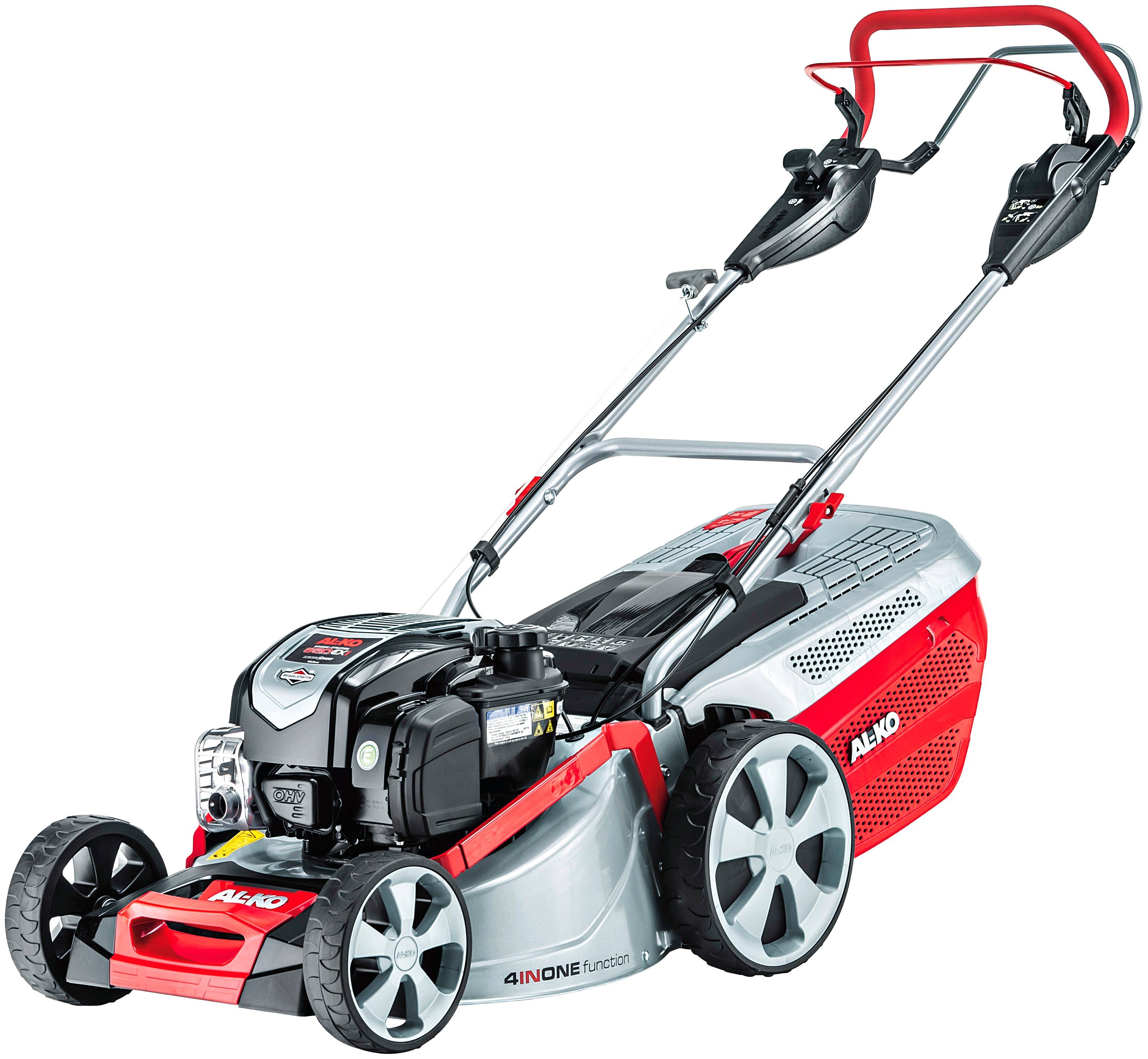 ALKO BenzinRasenmäher »HIGHLINE 477 VS«, 46 cm Schnittbreite online
