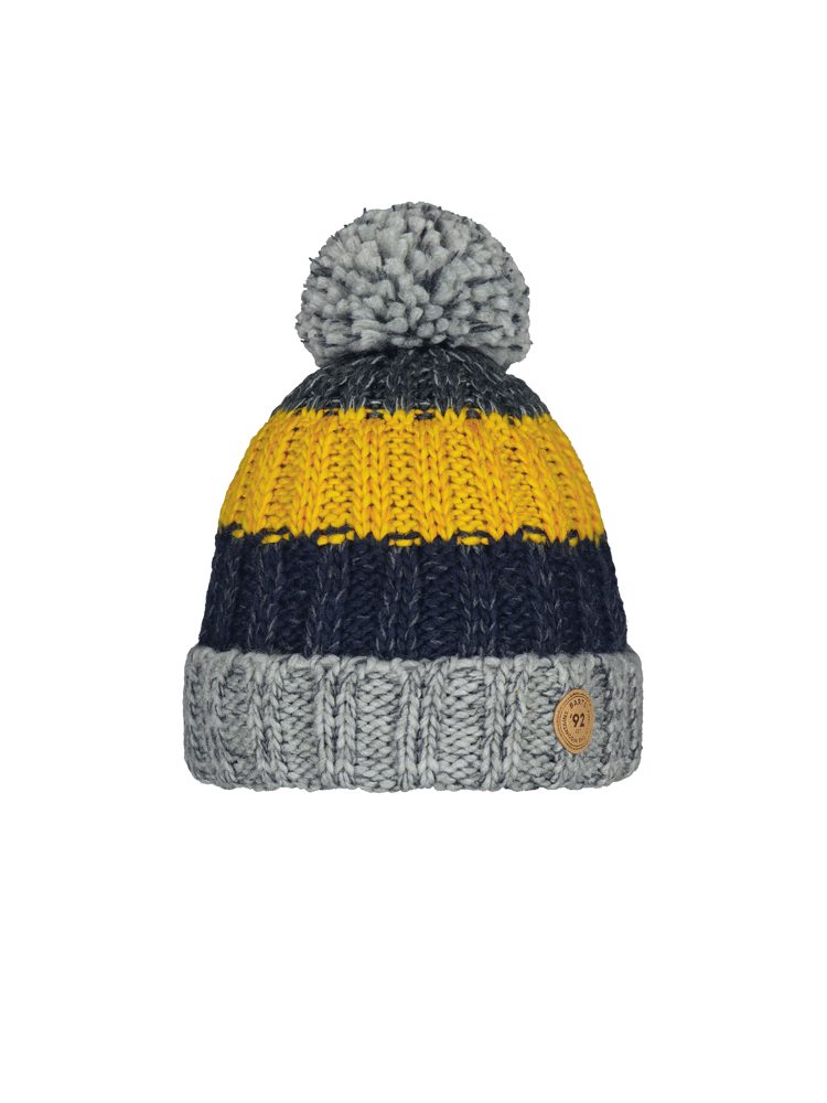 Barts Beanie Wilhelm Beanie Boys YELLOW