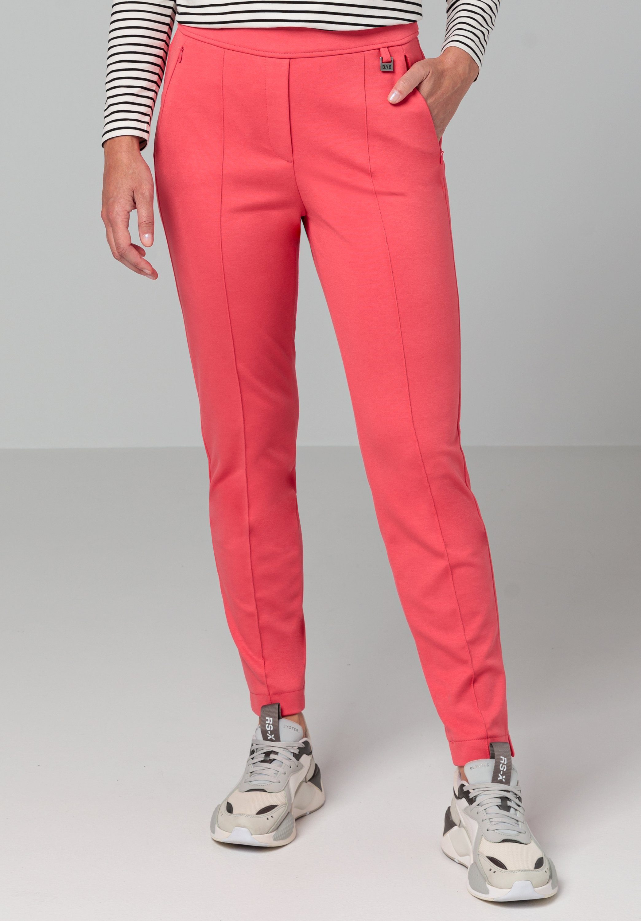 bianca Schlupfhose SIENA in angesagtem Jersey-Look mit Gummibund innen günstig online kaufen