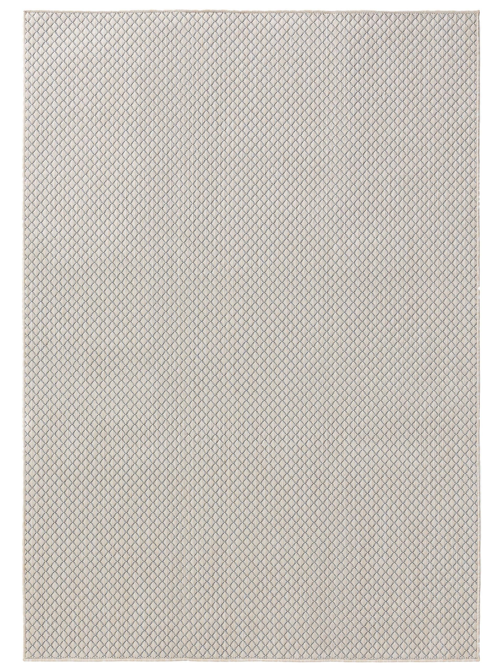 benuta Outdoorteppich Lou, rechteckig, Höhe: 5 mm, Outdoor Teppich Garten, günstig online kaufen