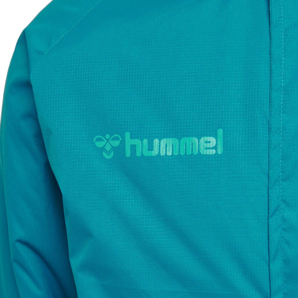 hummel Trainingsjacke hmlAUTHENTIC BENCH JACKET