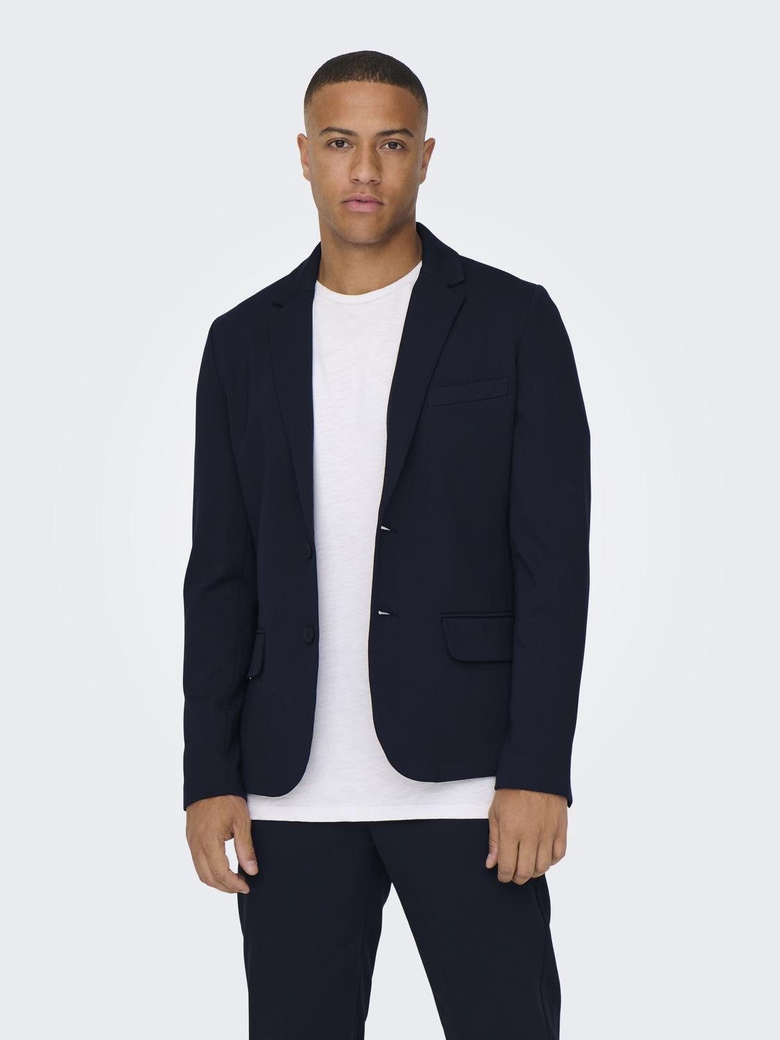 ONLY & SONS Sakko ONSMARK SLIM günstig online kaufen
