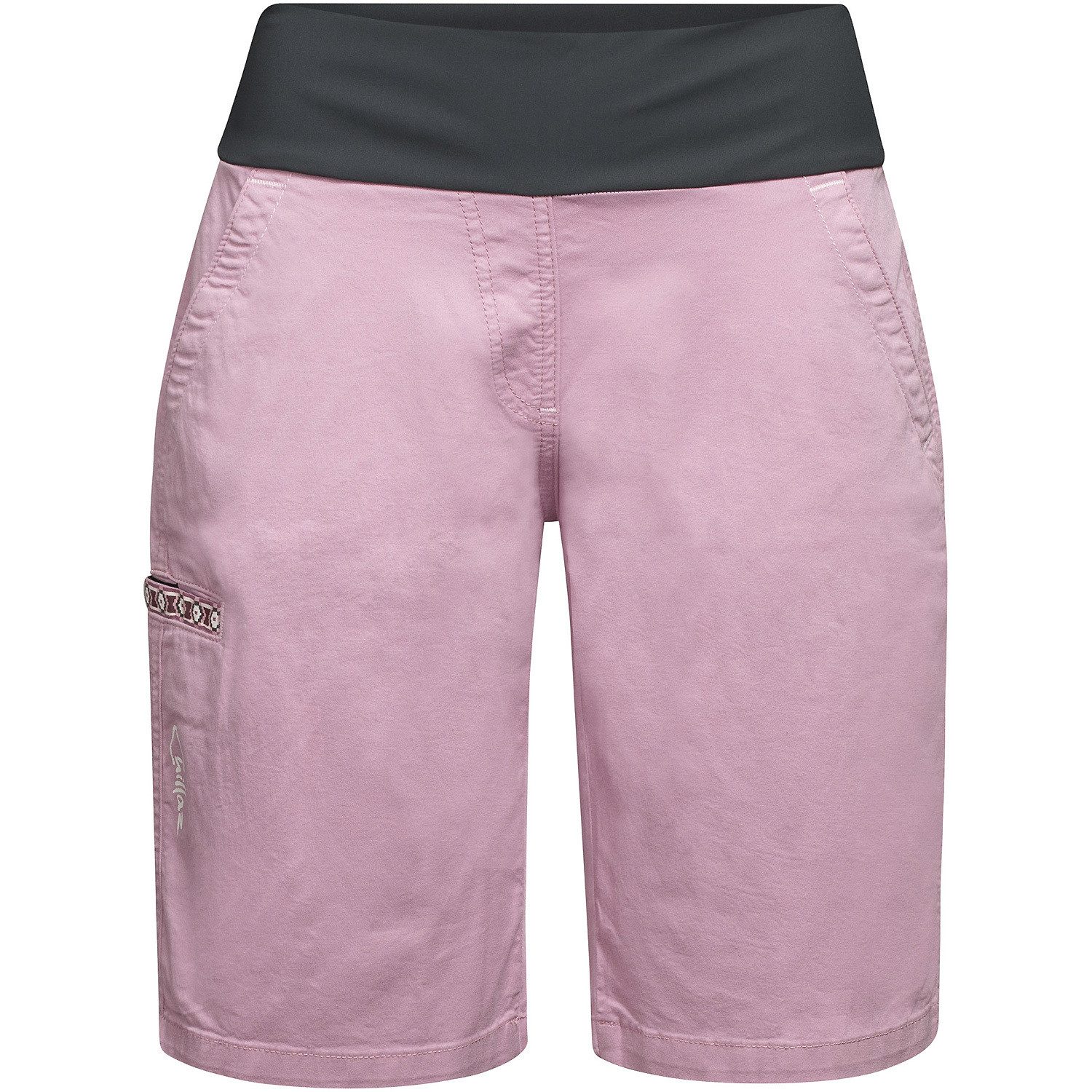 Chillaz 2-in-1-Shorts Short W SANDRA 3.0 SHORTY